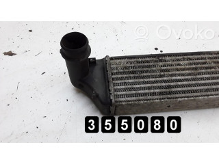 Радиатор охлаждающей жидкости