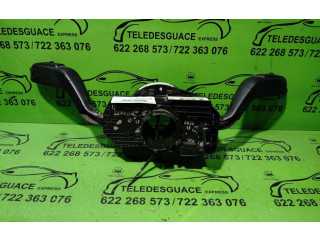 Подрулевой шлейф SRS 7H0953503DC Seat Ibiza IV (6J,6P)