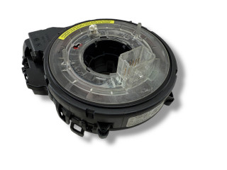 Полоса надувных подушек (кольцо srs) Audi A6 S6 C7 4G 2011 - 2018 года 4H0953568K, 1009120108