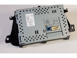 Дисплей 8611048510, 4622002683 Lexus RX III