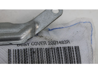 Подушка безопасности в сиденье 4K8880242F   Audi A6 S6 C8 4K