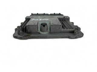 Блок управления двигателем Блок управления 391022A765, 0281015238   KIA Ceed