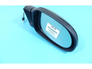 Зеркало электрическое        Mercedes-Benz A W168  1997 - 2004 года   