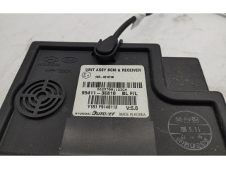 Блок комфорта 954113E810, 957903E940 KIA Sorento