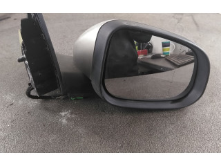 Зеркало электрическое Volvo V70 2000 - 2004 года