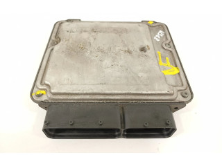 Блок управления двигателя 55198809, 0281011511   Alfa Romeo GTV