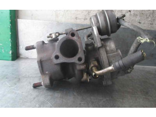 Turbodmychadlo Турбина 058145703J, 710049543 Volkswagen Passat Alltrack AEB