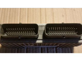 Блок управления коробки передач