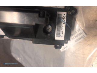 Блок управления климат-контролем 4119-411051 Honda FR-V