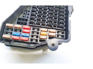 Блок предохранителей  0809221222, 19.02.2008   Audi A6 Allroad C6    