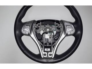 Руль Nissan X-Trail T32 2014 - 2021 года 920A