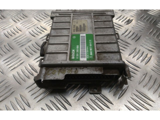 Блок управления двигателя 8A0907404CC, 0261200858   Volkswagen PASSAT B4