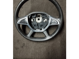 Руль Dacia Dokker 2012 - года 484001085R, 34227011B