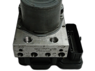 Блок управления АБС Jaguar F-Pace