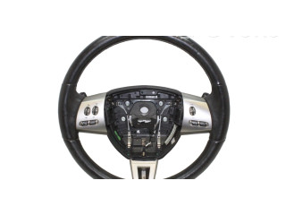 Руль Jaguar XF X250 2007-2015 года 8X23CBLEG