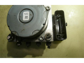 Блок управления ABS 476608587R Dacia Dokker