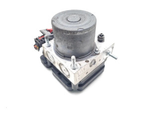 Блок АБС 6C0907379N, 6R0907379BA Skoda Fabia Mk3 (NJ) 2015 - 2021 года