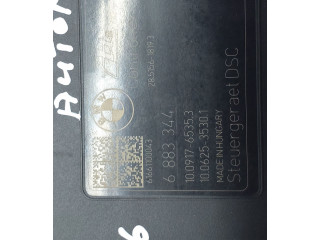Jednotka ABS 6883344, 6883343 BMW 2 F45 2016