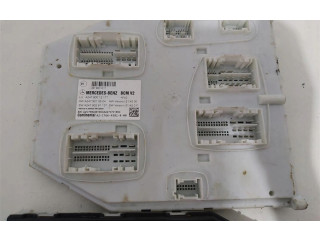 Комфортный модуль  A2479001217   Mercedes-Benz A W177