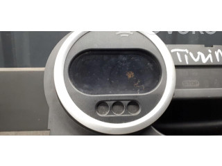 Панель приборов a2c53124419   Renault Twingo II       