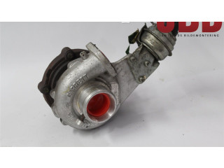 Turbodmychadlo Турбина 55221457, 55246402 Fiat Freemont 939.B5.000