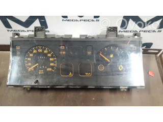 Přístrojová deska Renault 21 VEGLIA