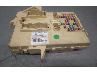 Pojistková skříňka Řídící jednotka BSM 91955A5040   Hyundai i30 2015