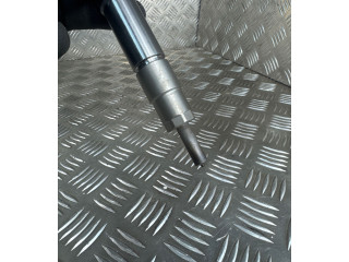 Форсунка 0445110800, H8201636333    Renault Clio V   