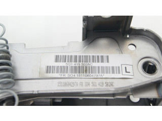 Ось рулевого колеса 5Q1419502AC, 5Q1419502AC Volkswagen Golf VII