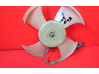 Вентилятор радиатора Honda City