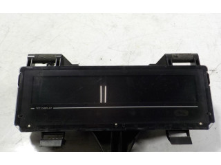 Přístrojová deska Renault Grand Modus 2011 248100293R, 248100293R