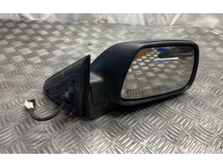 Зеркало электрическое Jeep Grand Cherokee (WK) 2005 - 2010 года