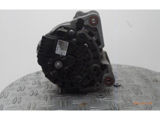 Генератор 04C903023B Skoda Citigo