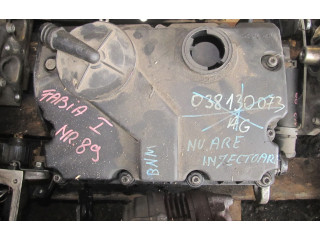 Вентилятор печки    VW011142266   Volkswagen Polo