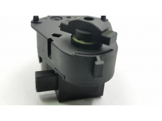 Двигатель задвижки потока воздуха