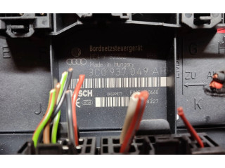   Pojistková skříňka 3C0937049AH   Volkswagen Tiguan 2010