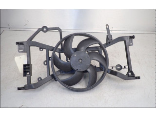 Вентилятор радиатора     214818664R    Dacia Sandero 