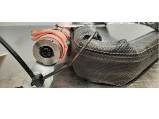 Боковая подушка безопасности 985P08167R Dacia Duster II