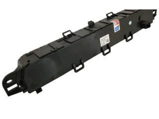 Модуль блока управления кондиционером 98340416ZD   Peugeot Partner III