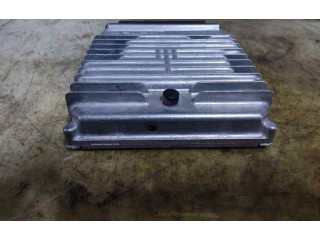 Блок управления двигателя 2T1A-12A650-DE Ford Focus C-MAX