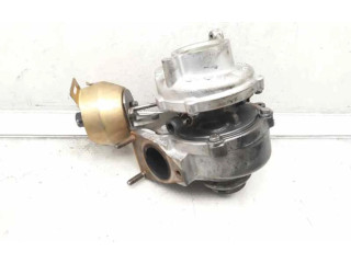 Turbodmychadlo Турбина 9654919580 Peugeot 307