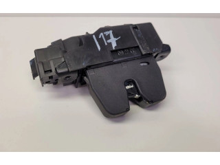 Zámek zadních dveří 9816195380   Opel Crossland X 2019