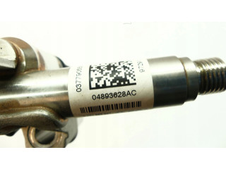 Vstřikovací lišta 0261555227, 04893628AC Alfa Romeo Stelvio pro benzínový motor 2.0