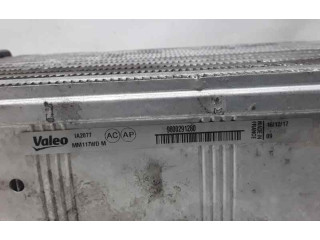 Интеркулер  9800291280, IA2077   Citroen Berlingo 