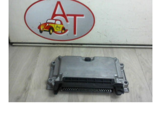 Блок управления двигателя 1929WA, 1929WA   Peugeot 306