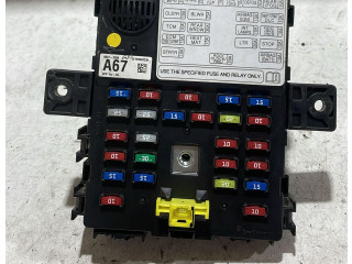 Блок предохранителей 9527-3098, 9527-3098   Chevrolet Spark    