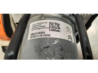 Блок АБС 9854740380 Citroen C5 X 2021 - года