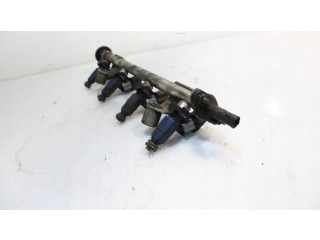 Поршень Магистральная трубка топлива KIA Ceed