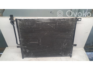 Радиатор охлаждения кондиционера воздуха
