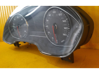 Přístrojová deska Audi A8 S8 D4 4H 2011 4H0920980H, 4H0920980H